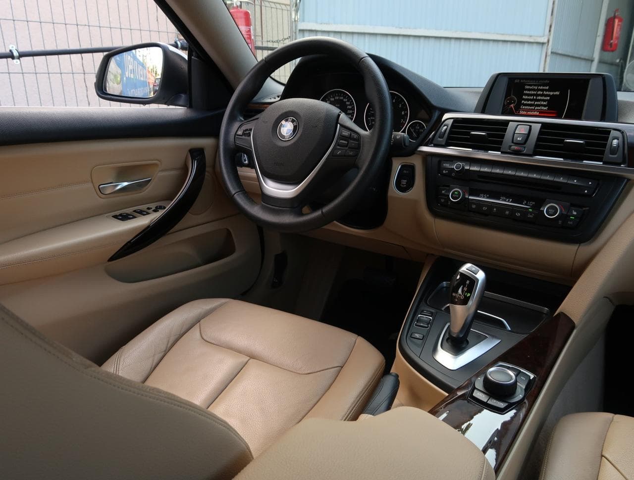 2015 BMW 4-SERIES - 9