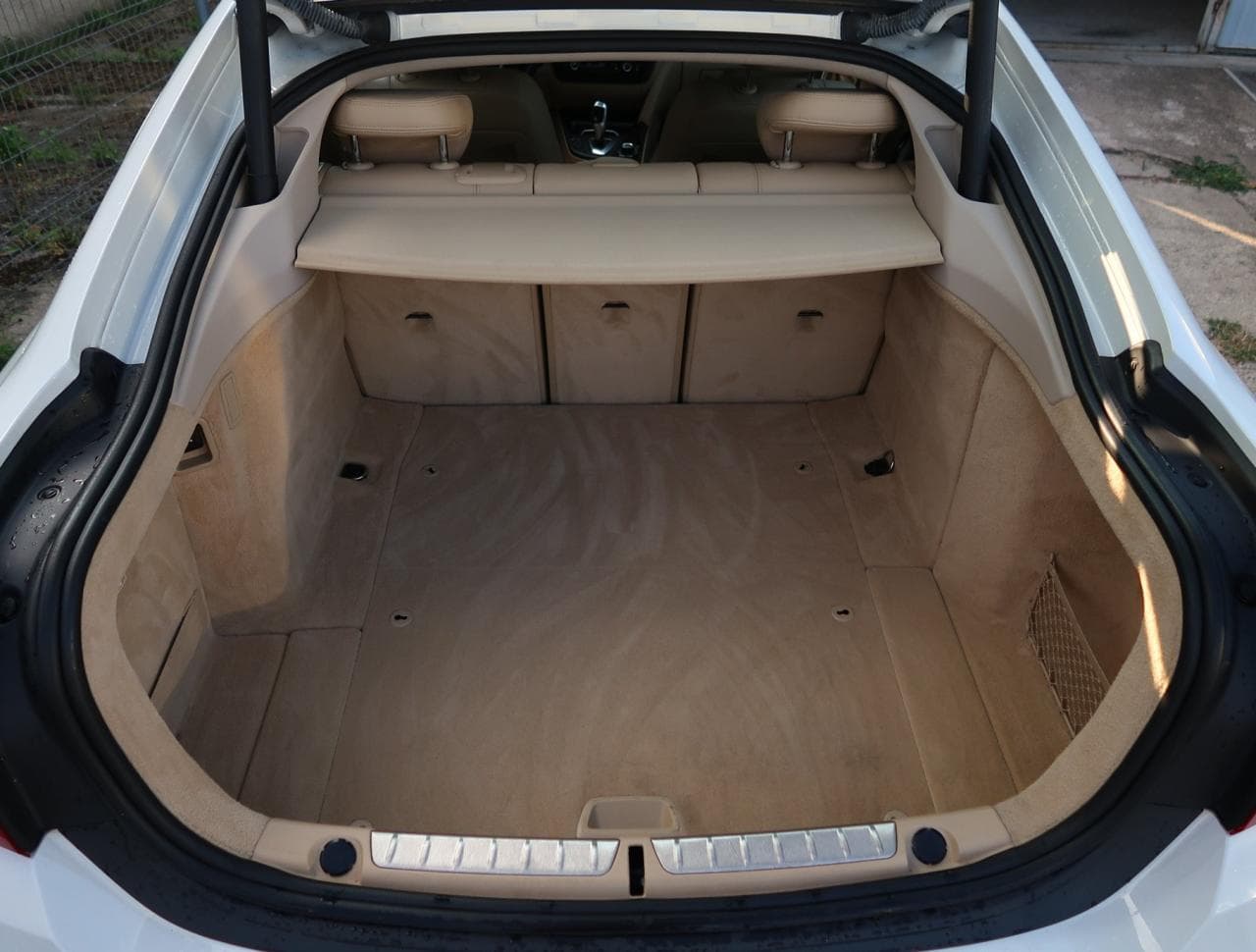 2015 BMW 4-SERIES - 20