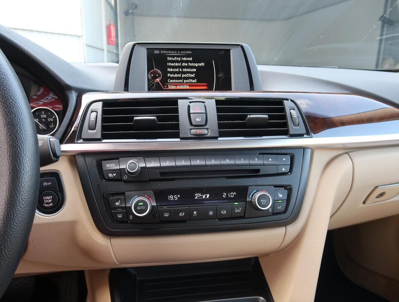 2015 BMW 4-SERIES - 18