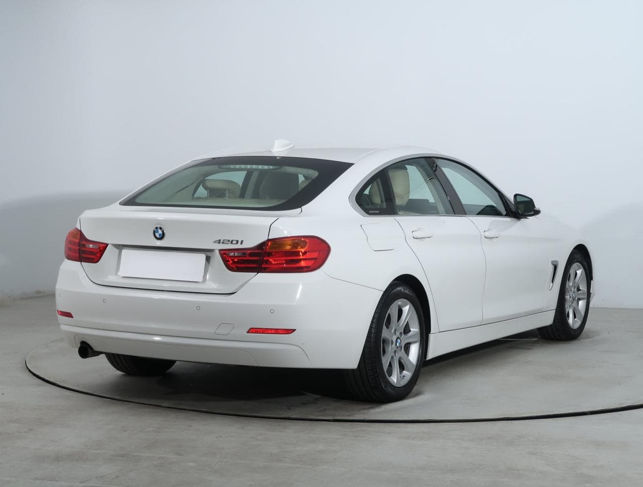 2015 BMW 4-SERIES - 7
