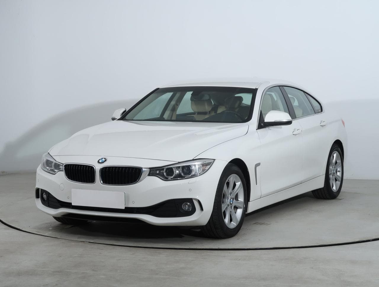 2015 BMW 4-SERIES - 3