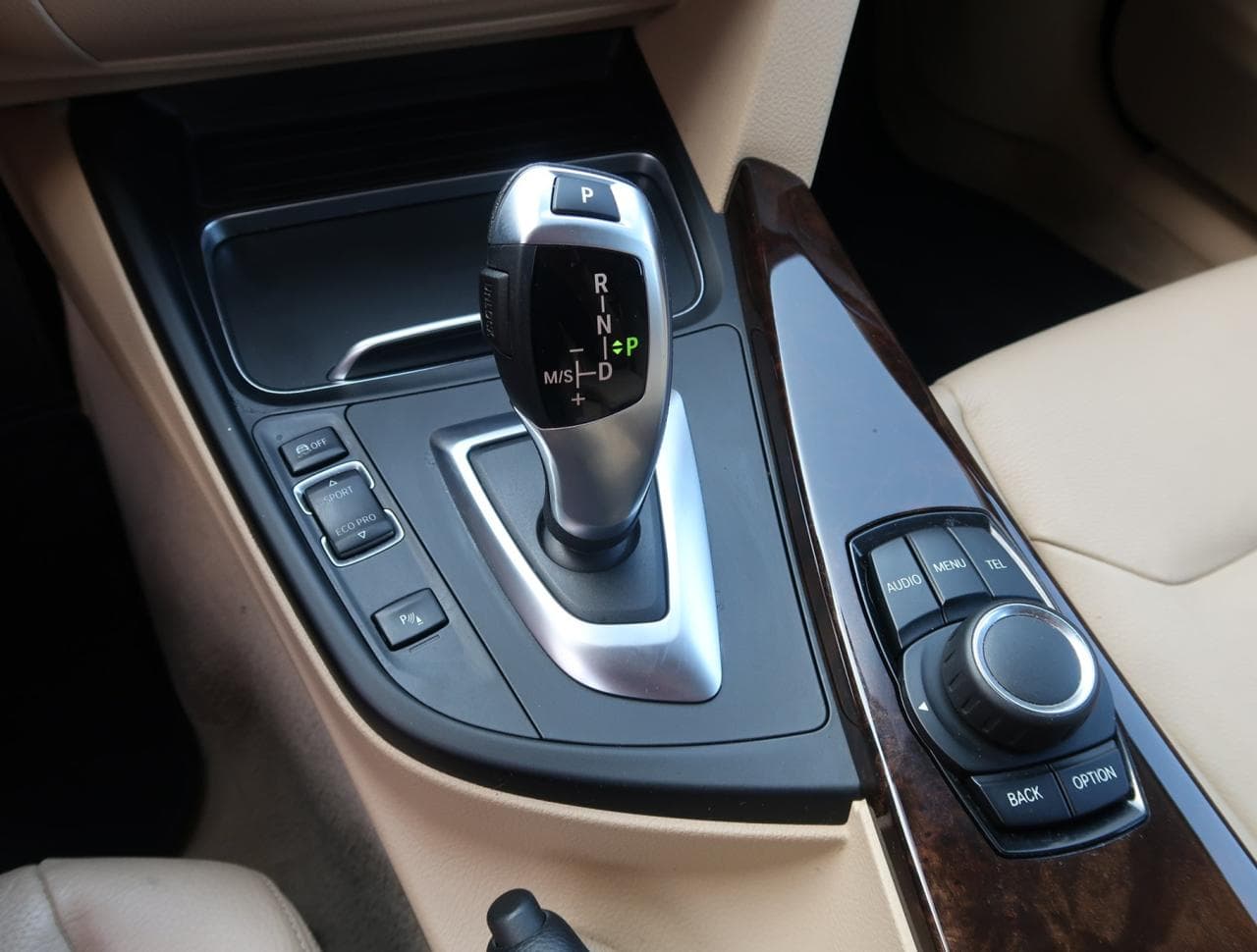 2015 BMW 4-SERIES - 19