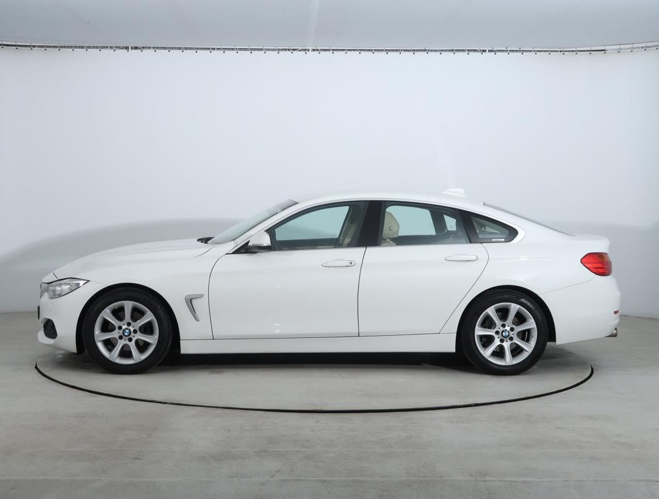 2015 BMW 4-SERIES - 4