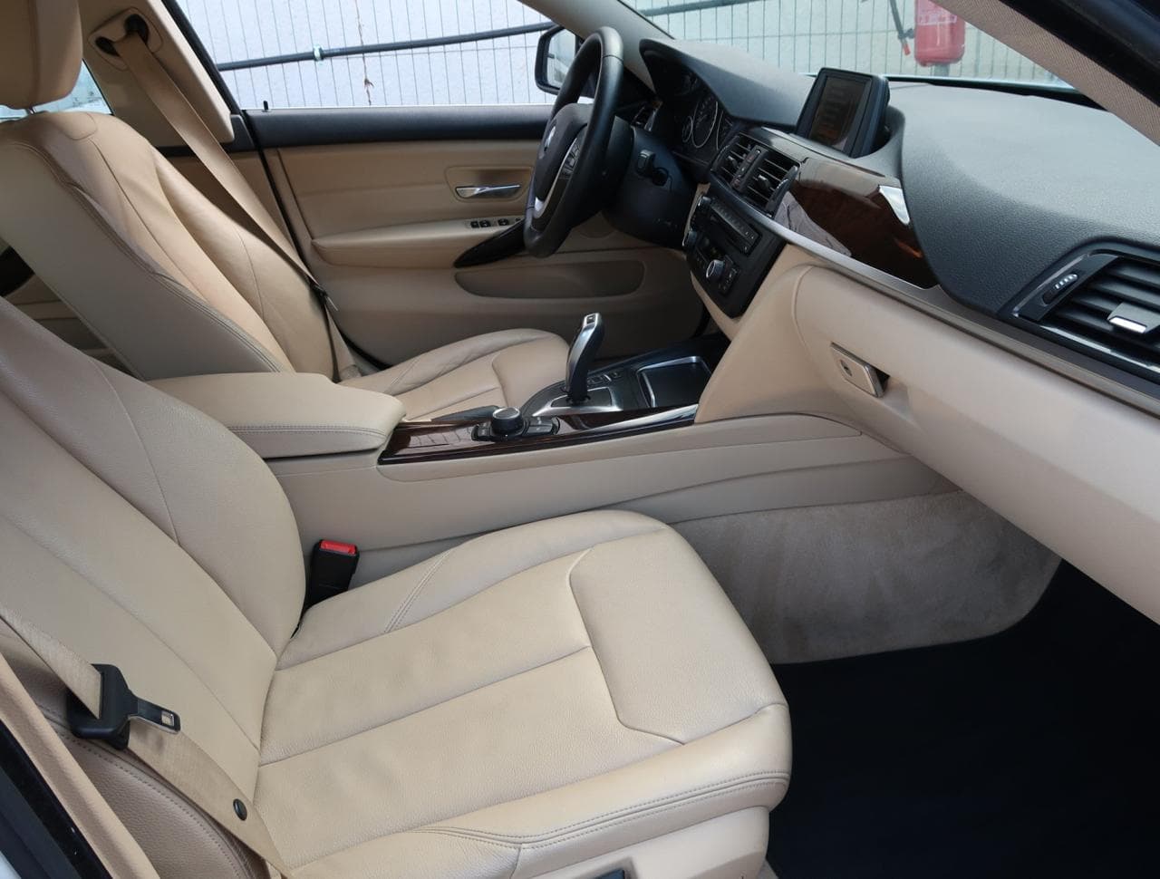 2015 BMW 4-SERIES - 12
