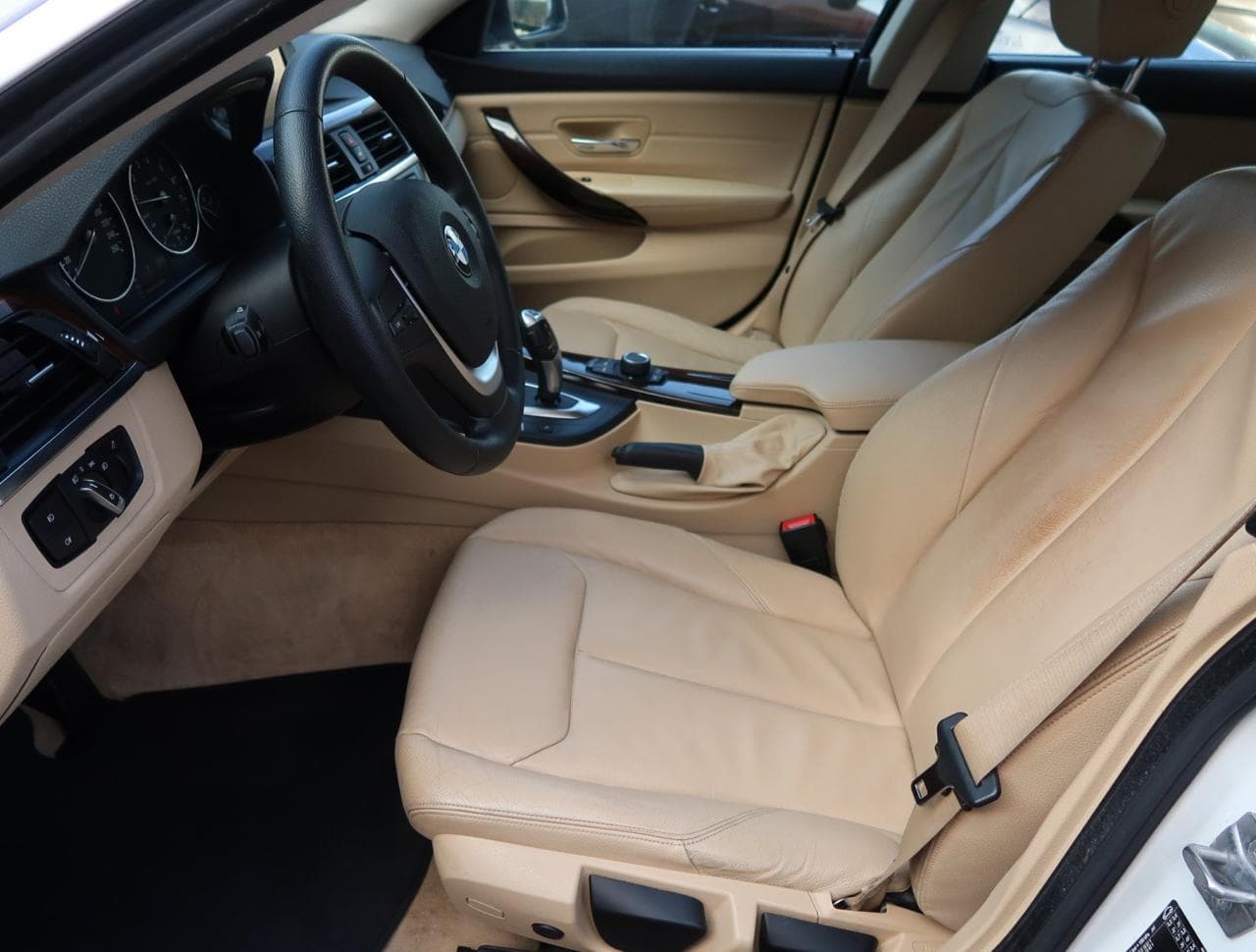 2015 BMW 4-SERIES - 16