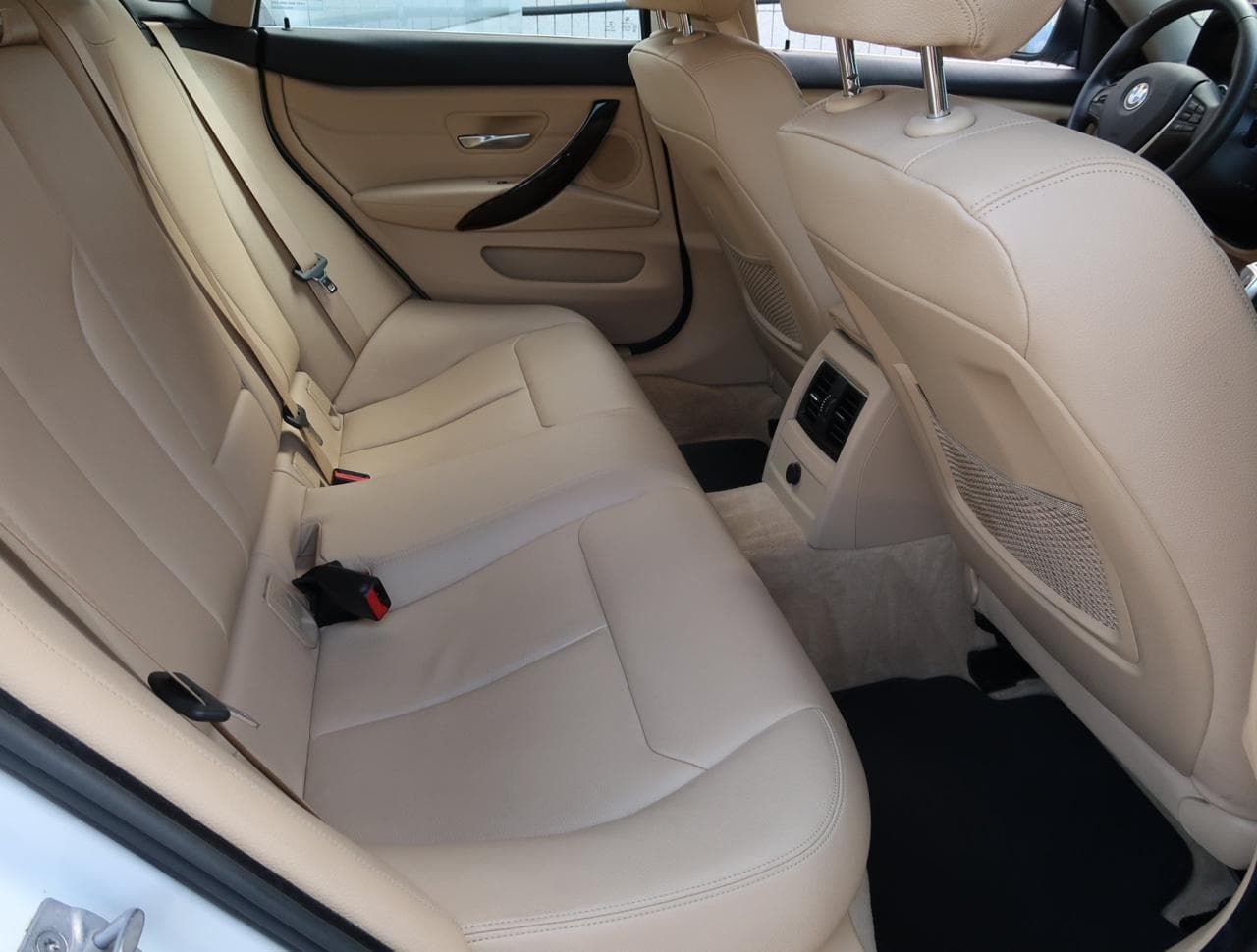 2015 BMW 4-SERIES - 13