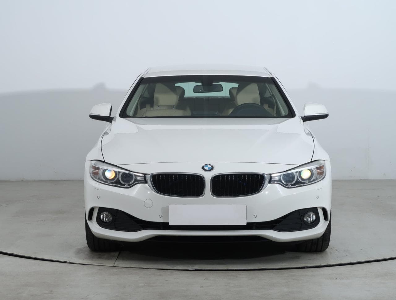 2015 BMW 4-SERIES - 2