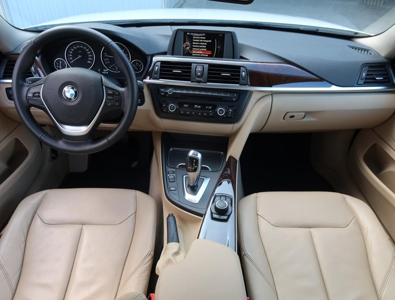 2015 BMW 4-SERIES - 10