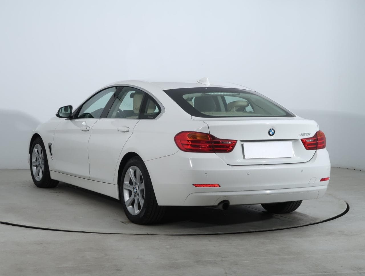 2015 BMW 4-SERIES - 5