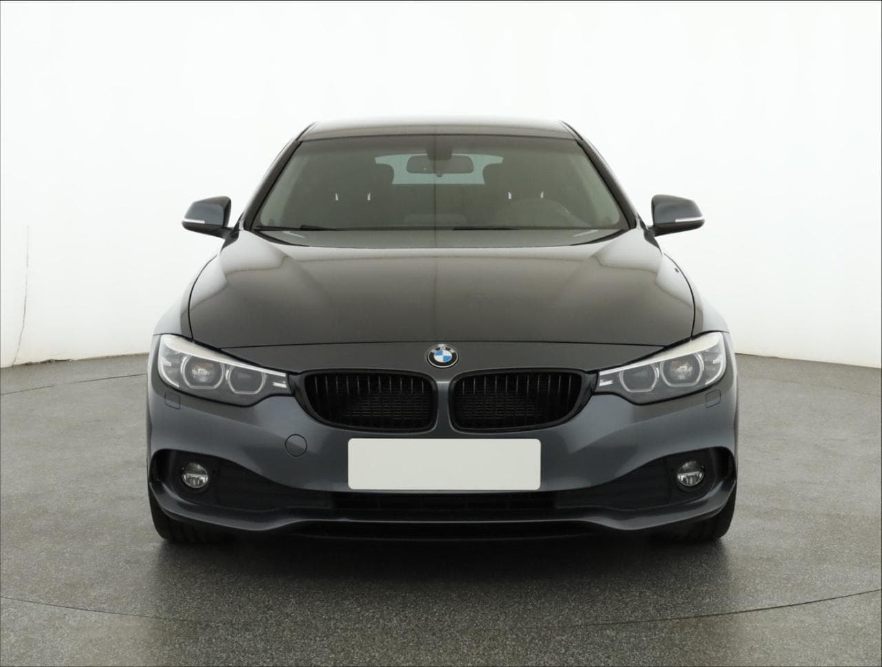 2018 BMW 4-SERIES - 2