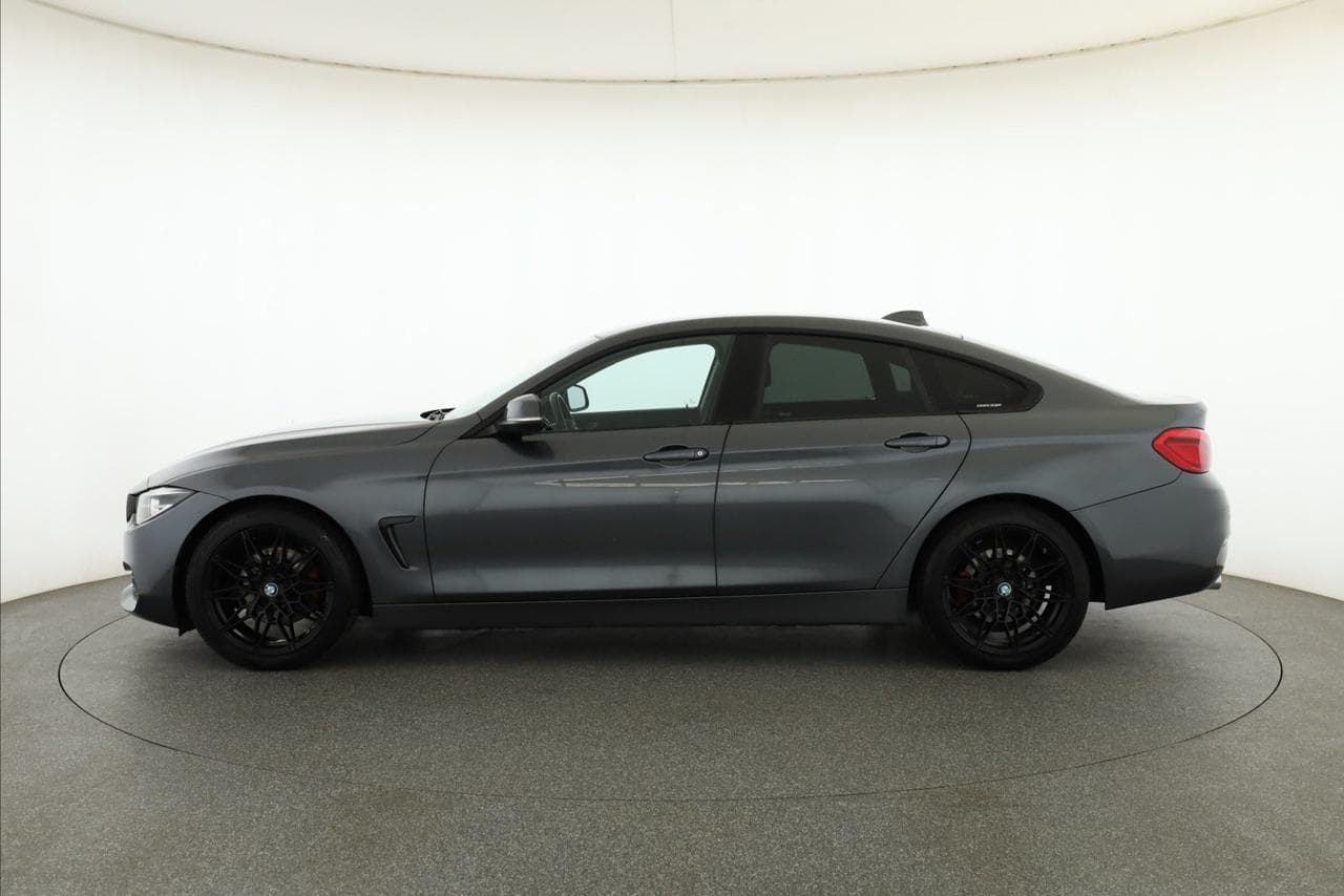 2018 BMW 4-SERIES - 4