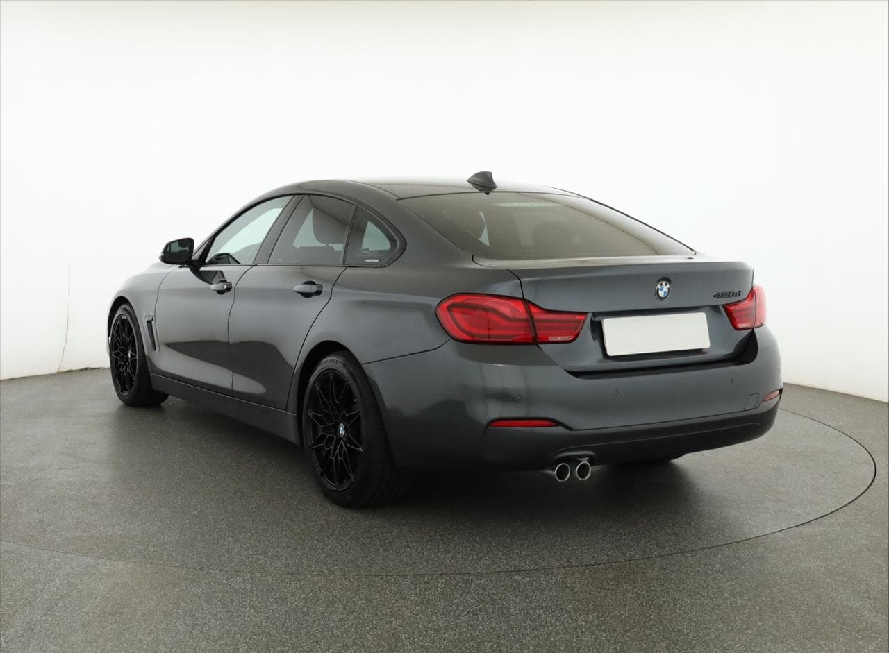 2018 BMW 4-SERIES - 5
