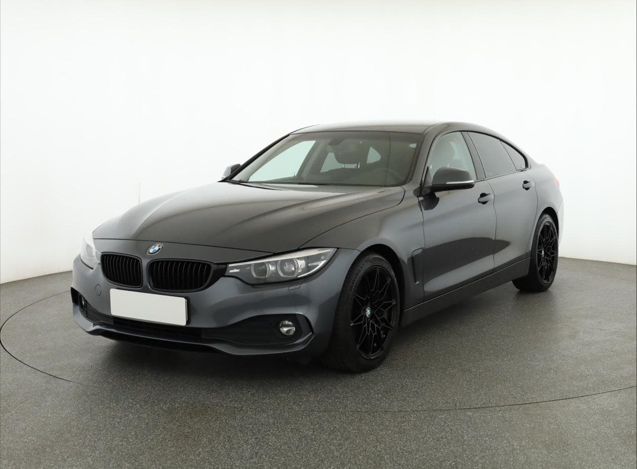 2018 BMW 4-SERIES - 3