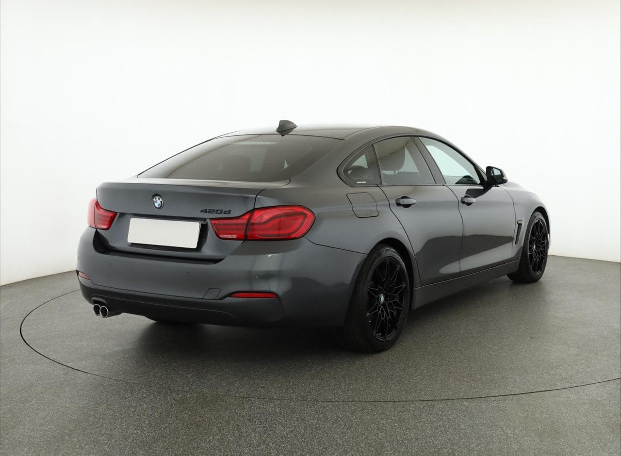 2018 BMW 4-SERIES - 7