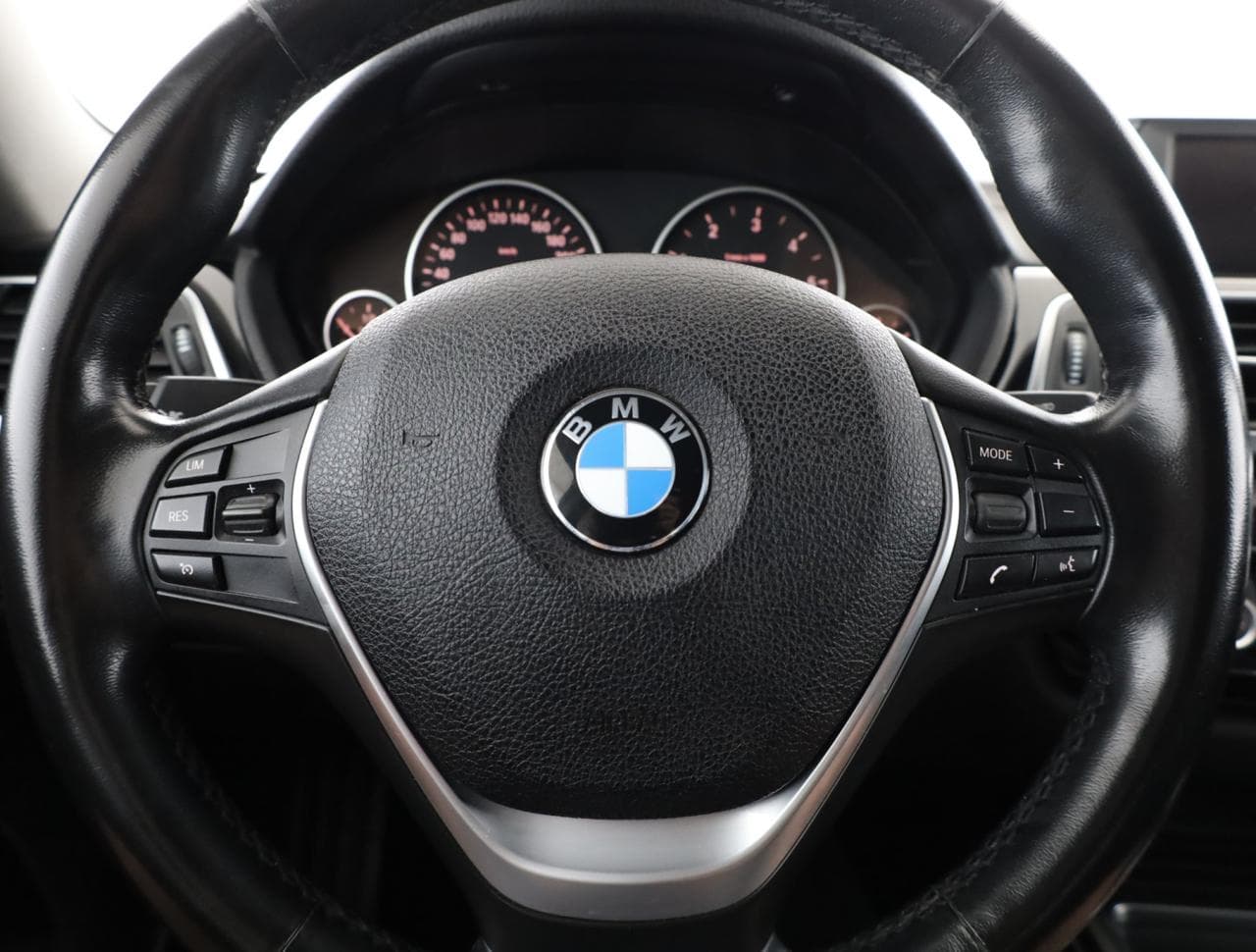2018 BMW 4-SERIES - 14
