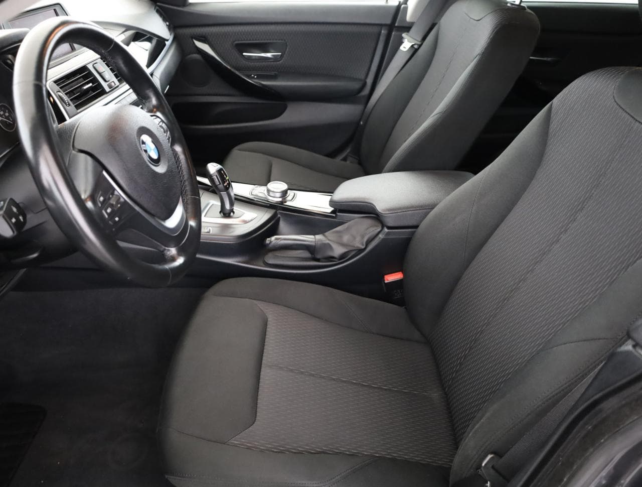 2018 BMW 4-SERIES - 13