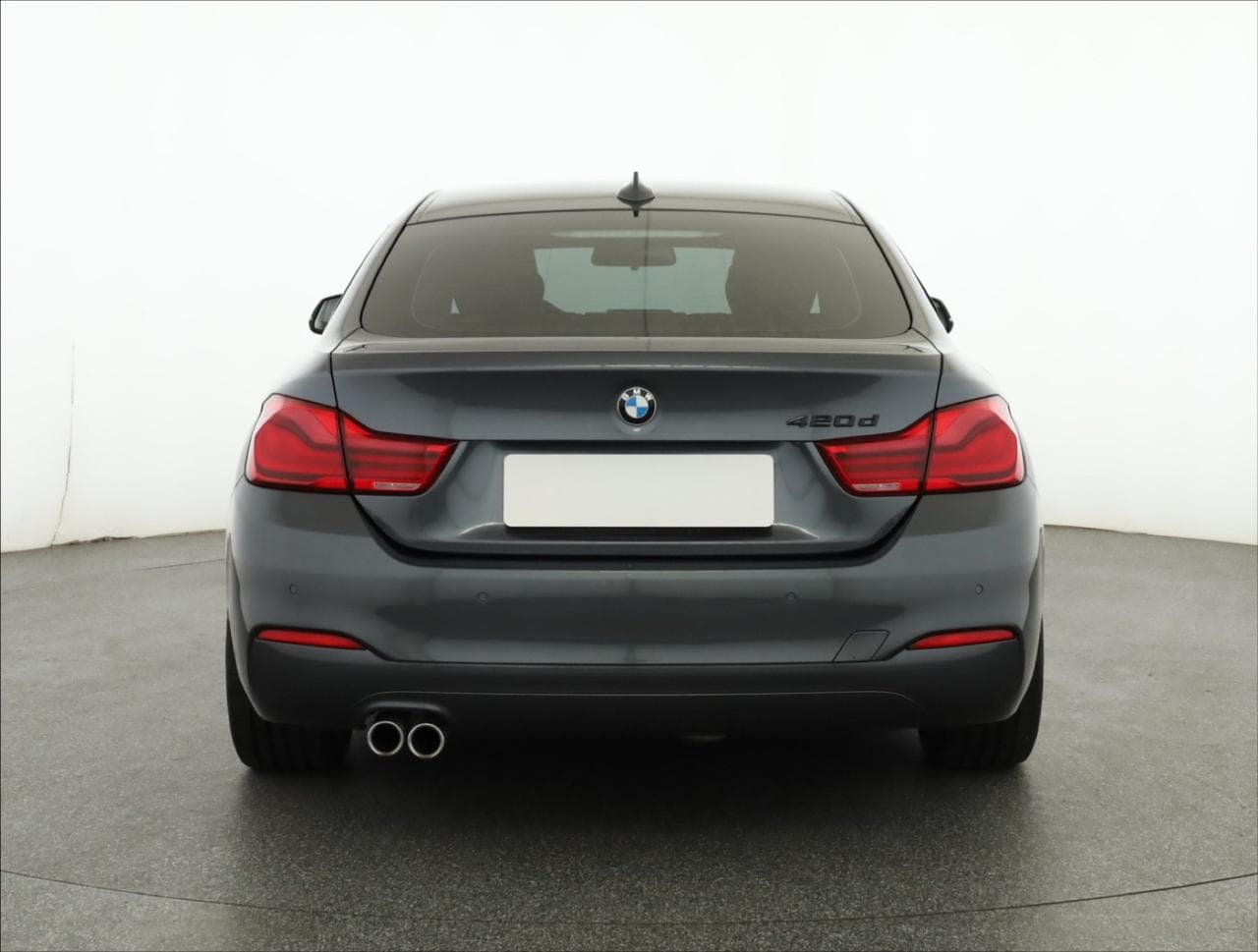 2018 BMW 4-SERIES - 6