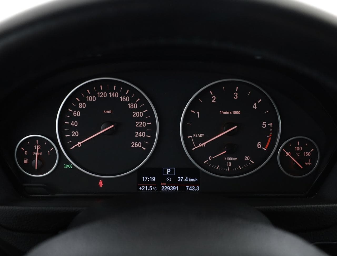 2018 BMW 4-SERIES - 15
