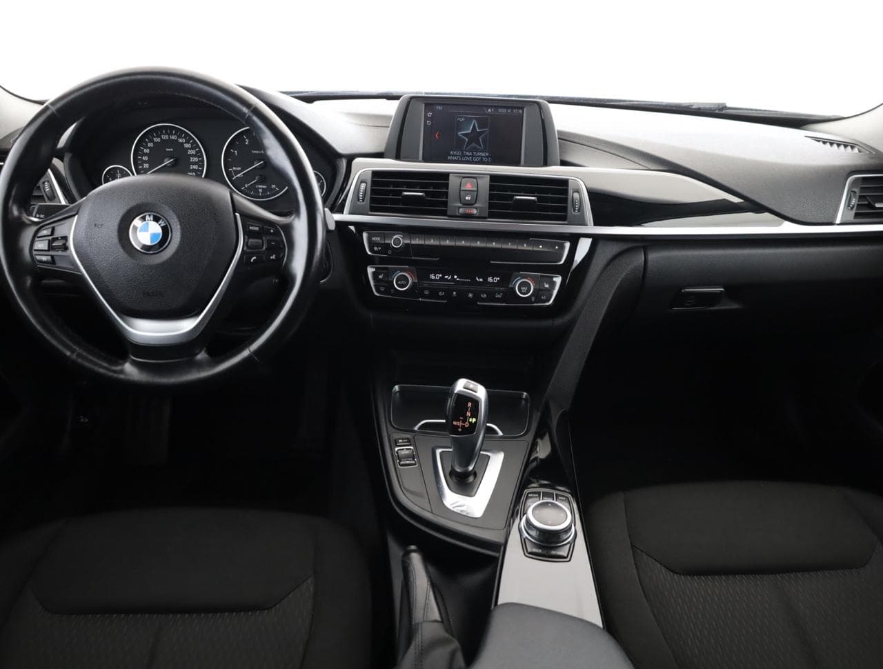 2018 BMW 4-SERIES - 9