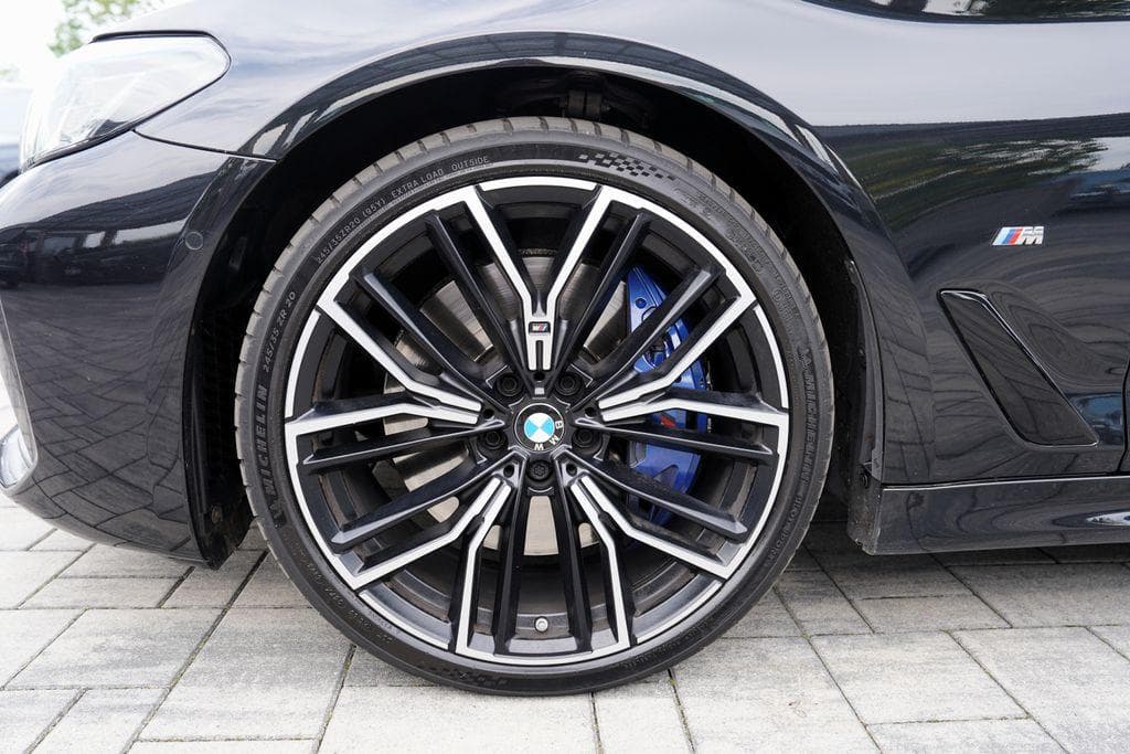 2021 BMW 5-SERIES - 16