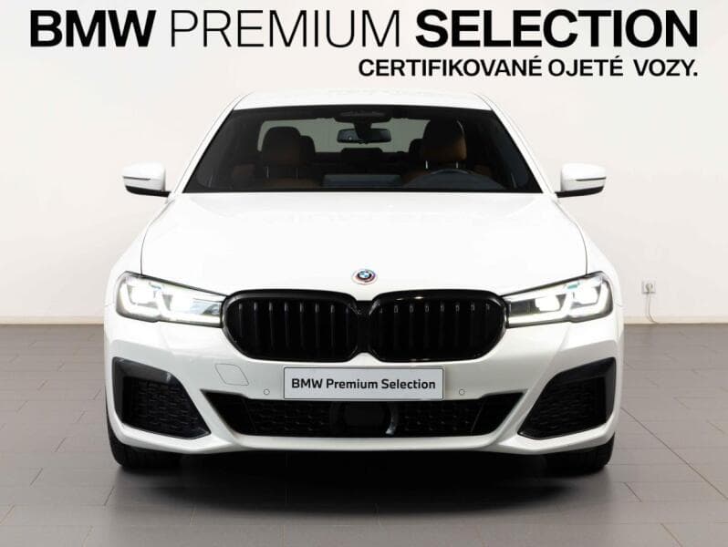 2023 BMW 5-SERIES - 3