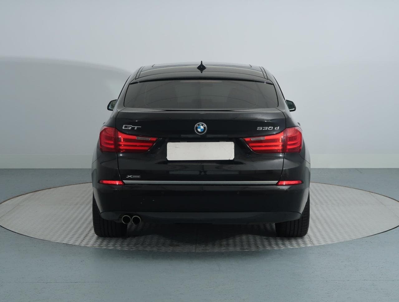 2013 BMW 5-SERIES - 6