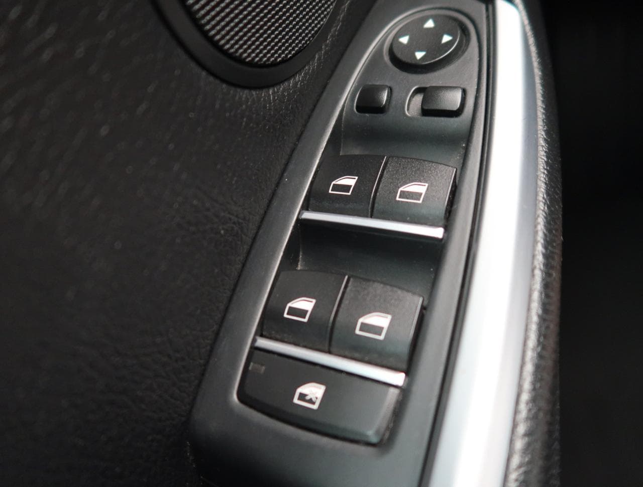 2013 BMW 5-SERIES - 20