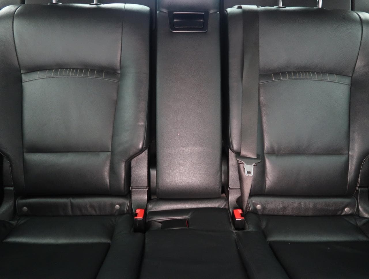 2013 BMW 5-SERIES - 14