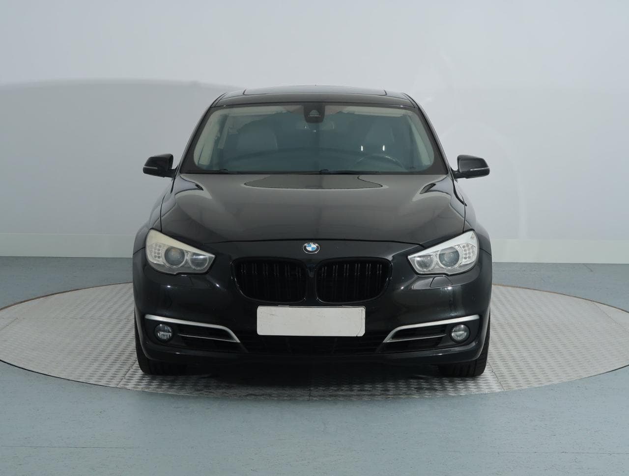 2013 BMW 5-SERIES - 2