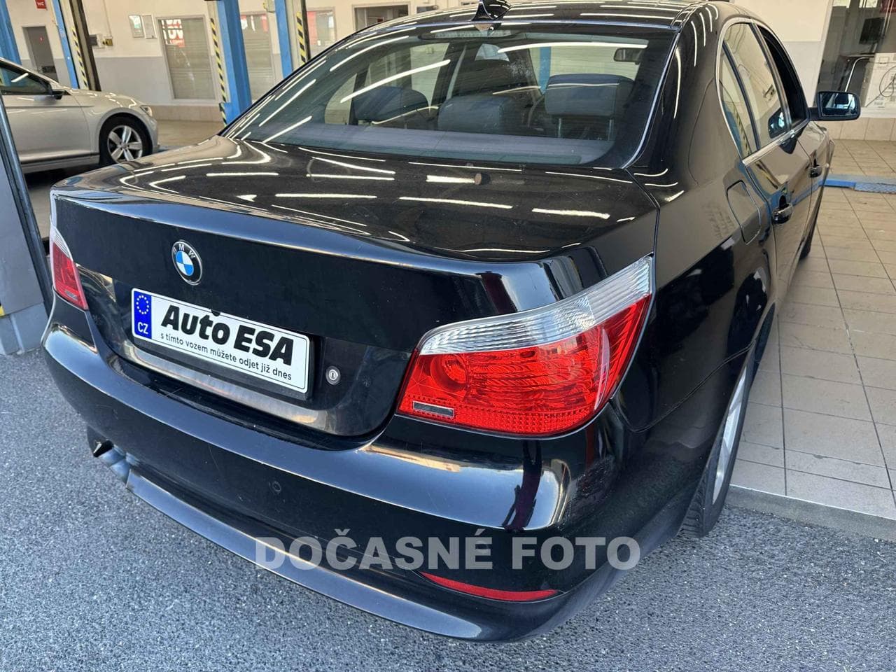 2006 BMW 5-SERIES - 2