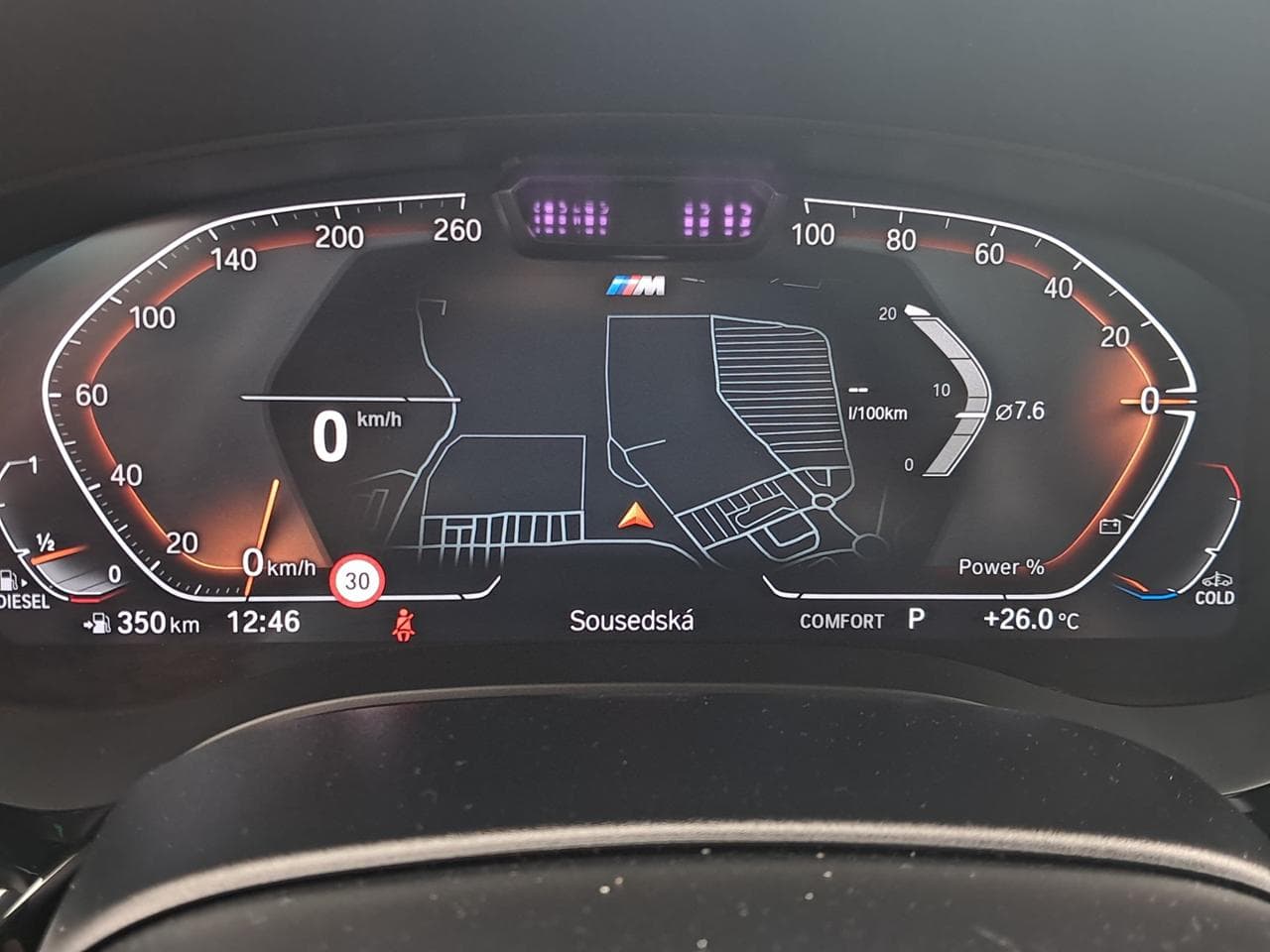 2021 BMW 6-SERIES - 17