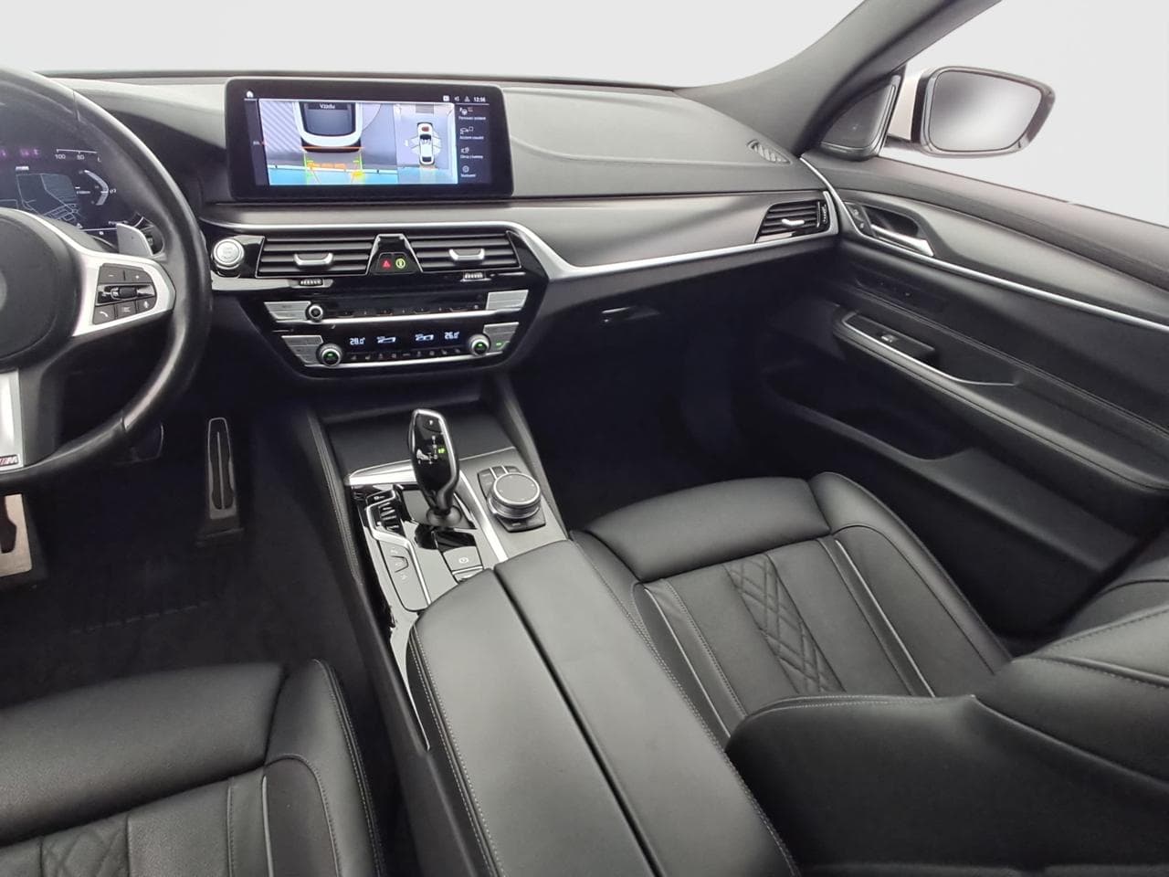 2021 BMW 6-SERIES - 11