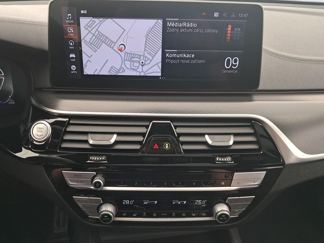 2021 BMW 6-SERIES - 18