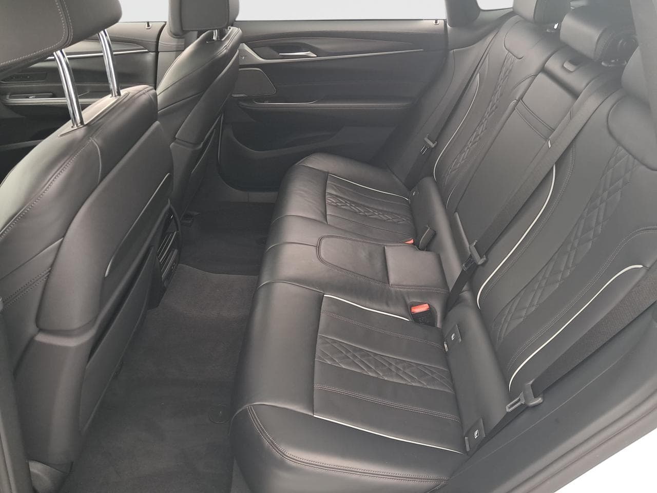 2021 BMW 6-SERIES - 15