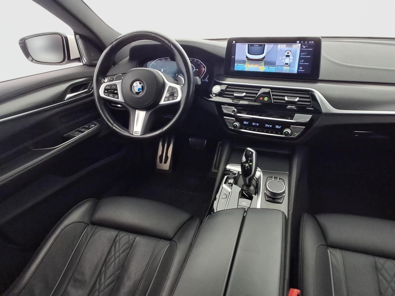 2021 BMW 6-SERIES - 9