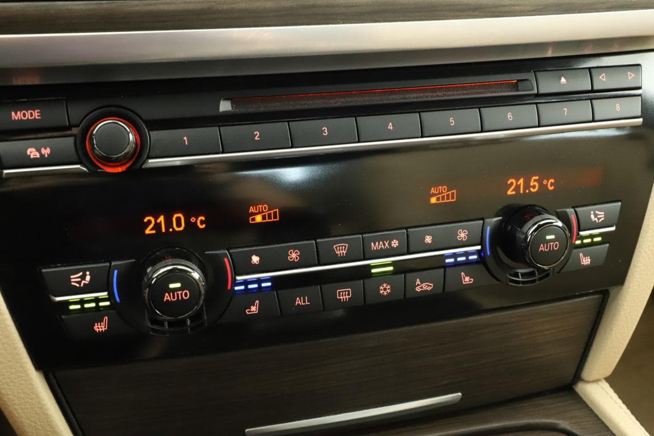 2010 BMW 7-SERIES - 20