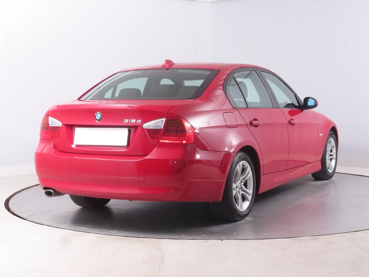 2008 BMW 3-SERIES - 7