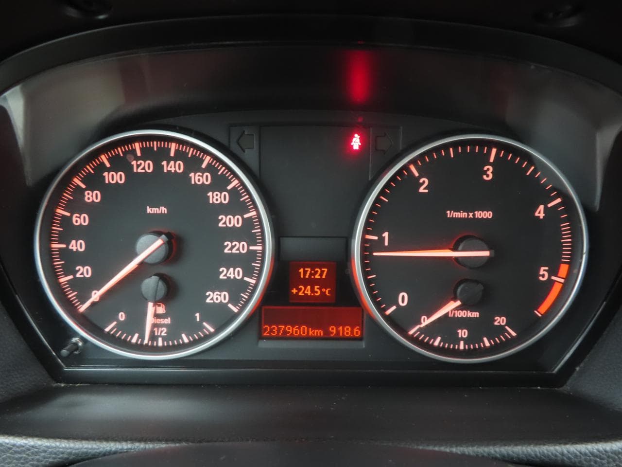 2008 BMW 3-SERIES - 17