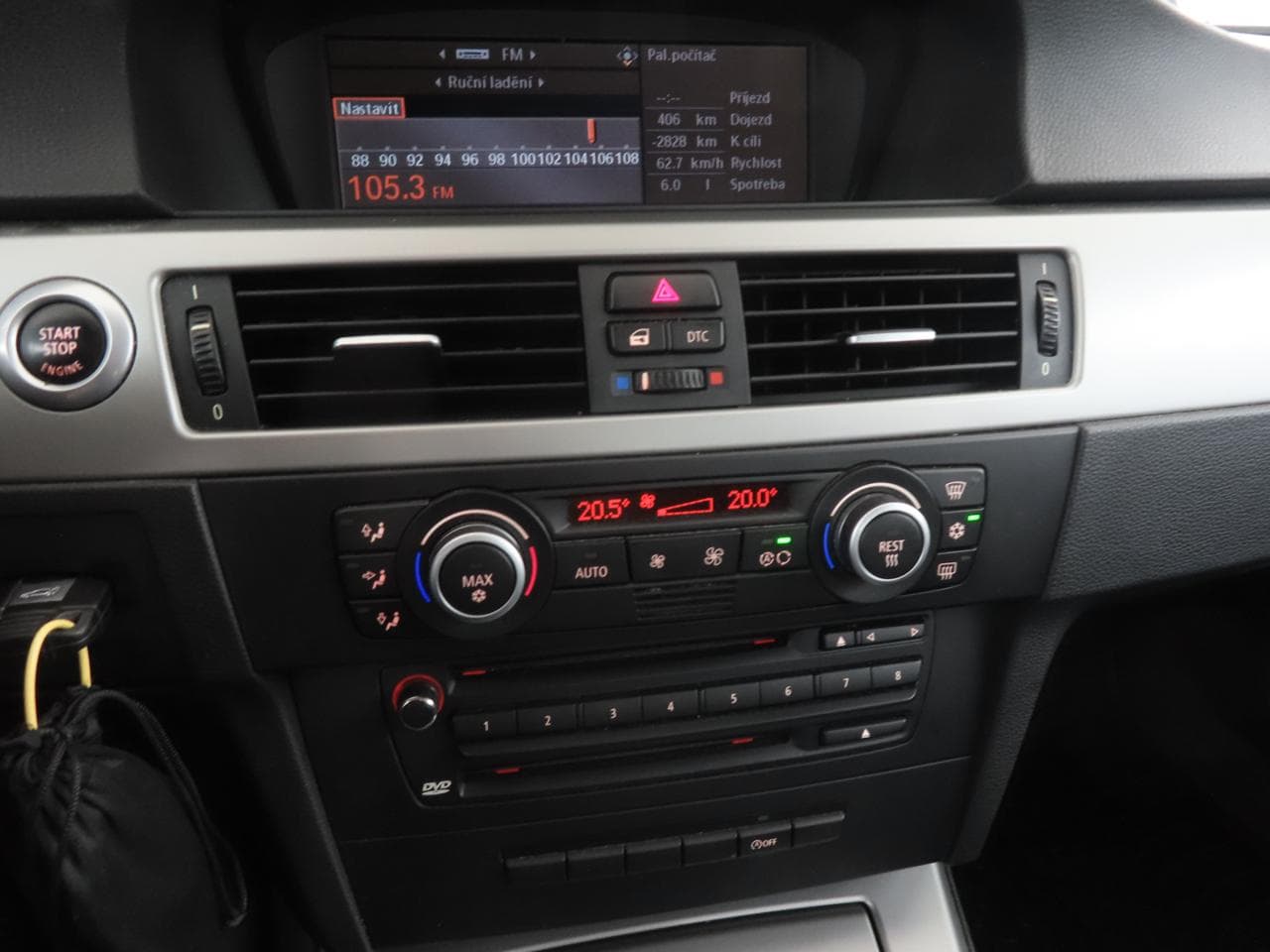 2008 BMW 3-SERIES - 18
