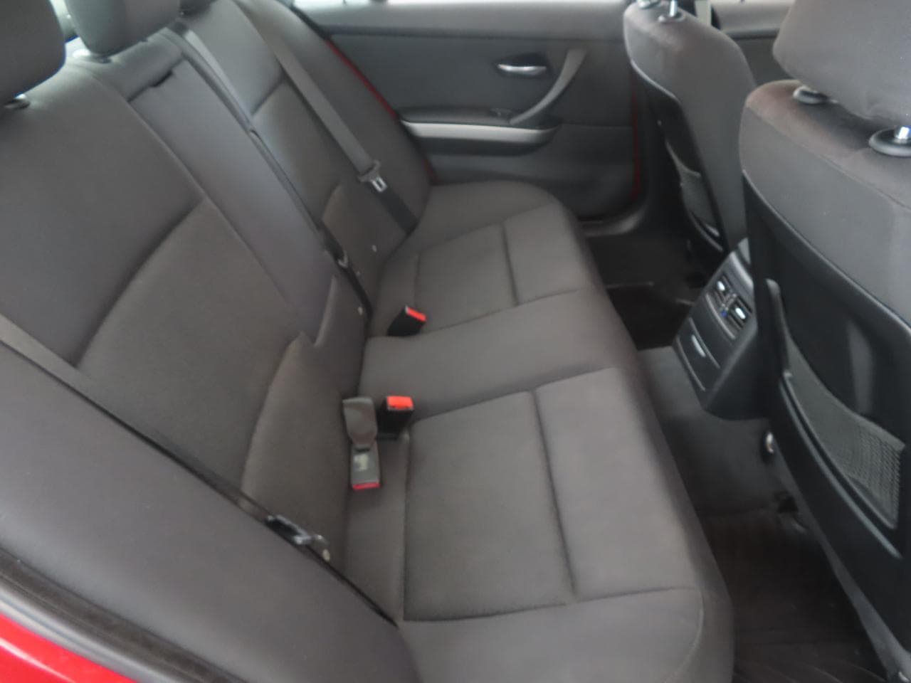 2008 BMW 3-SERIES - 13