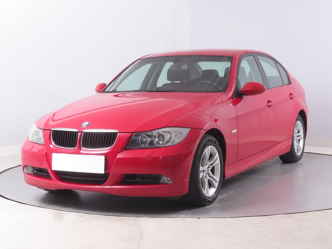 2008 BMW 3-SERIES - 3