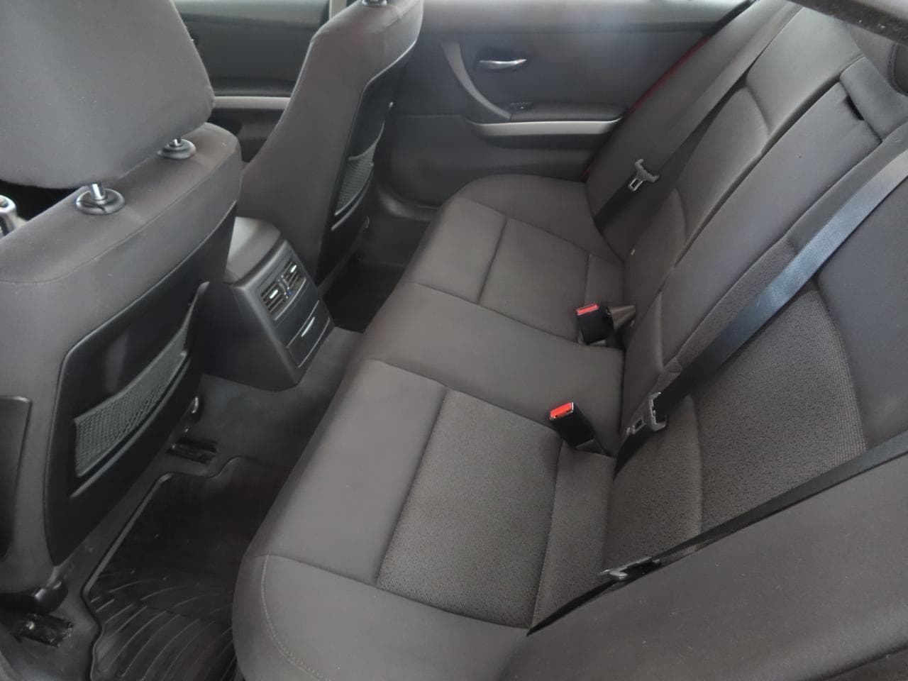 2008 BMW 3-SERIES - 15