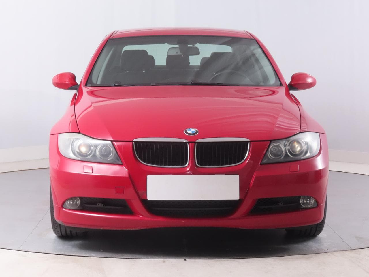 2008 BMW 3-SERIES - 2