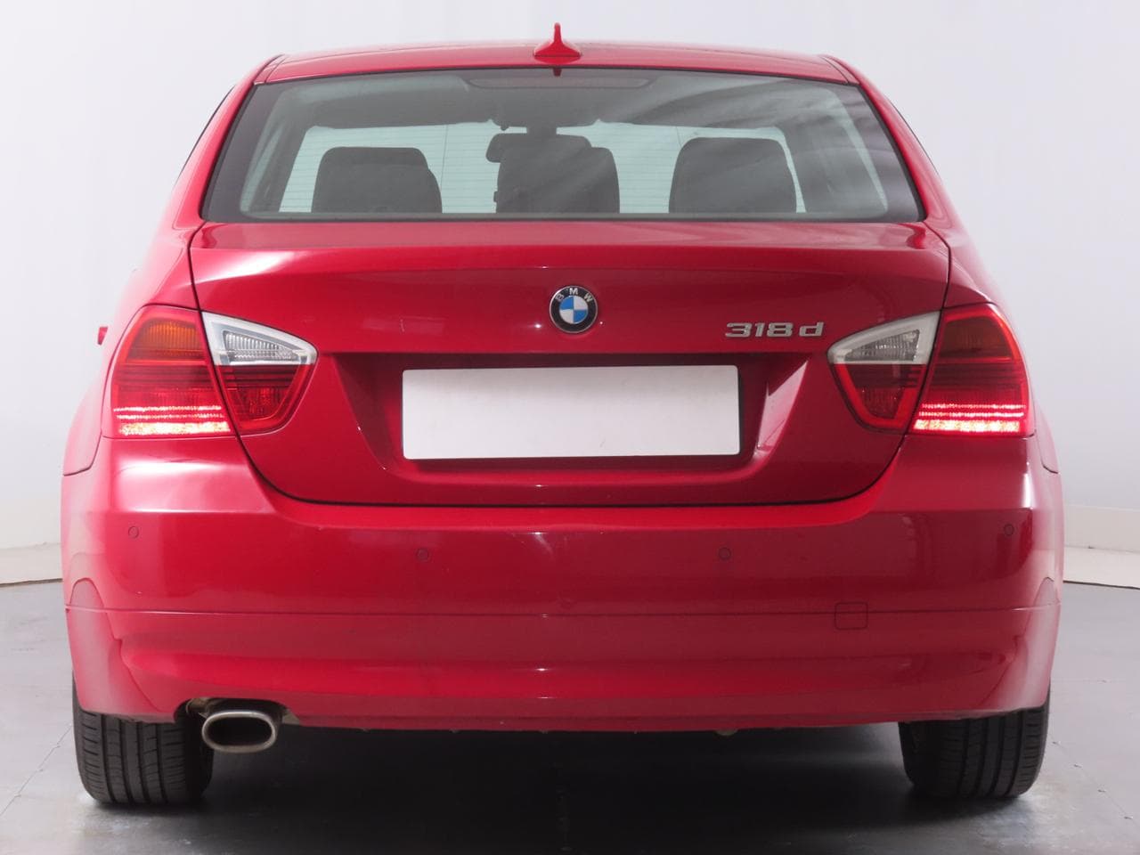 2008 BMW 3-SERIES - 6