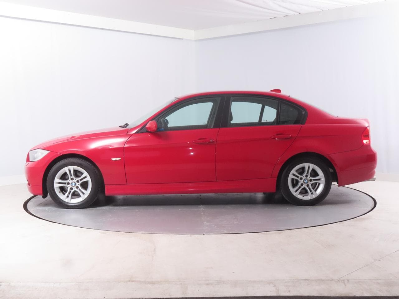 2008 BMW 3-SERIES - 4