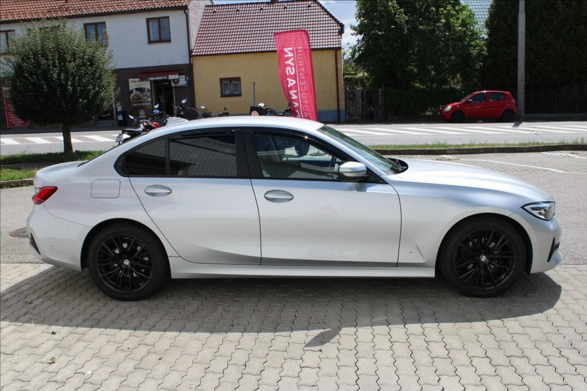 2021 BMW 3-SERIES - 3