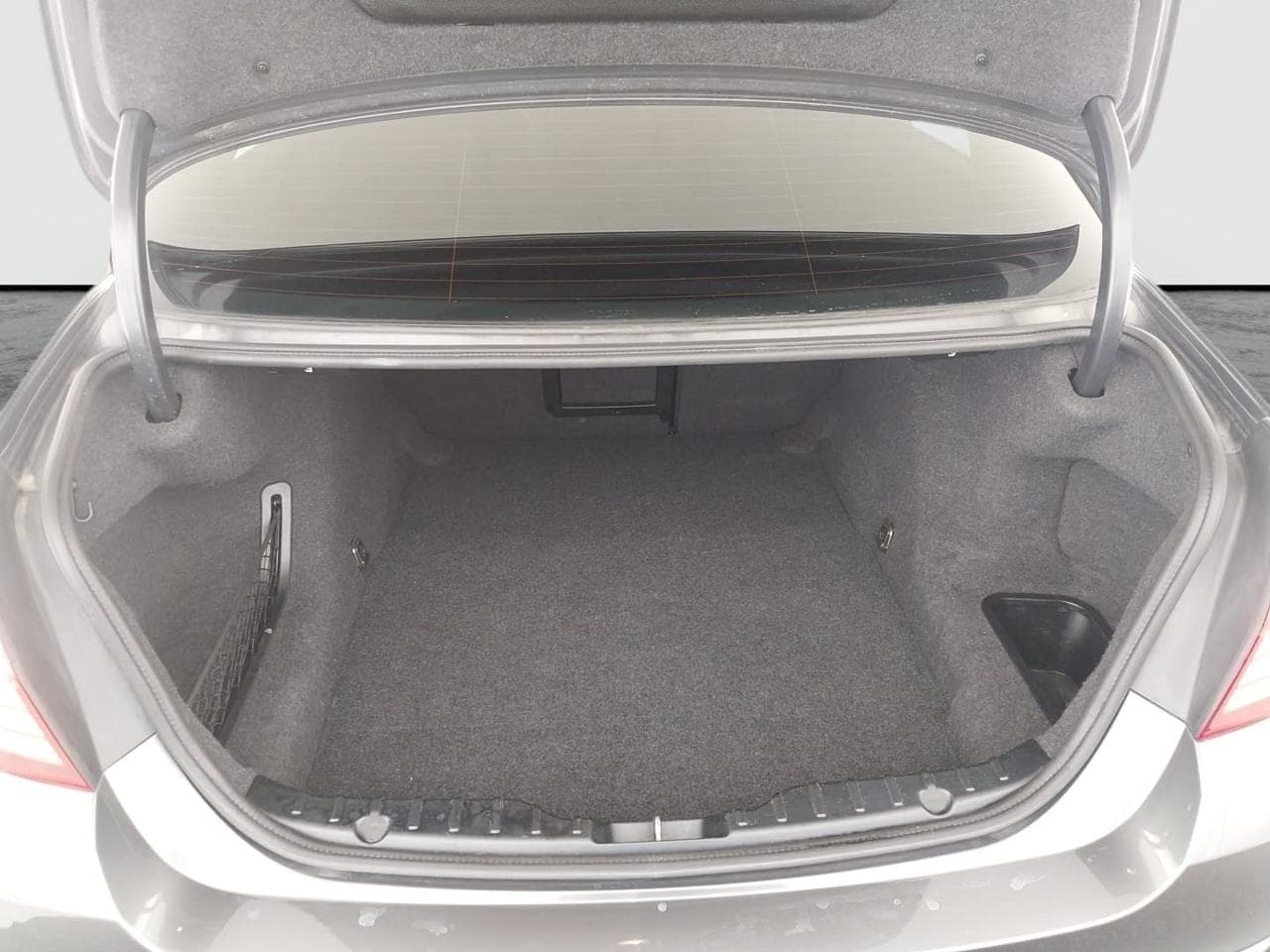 2014 BMW 5-SERIES - 20