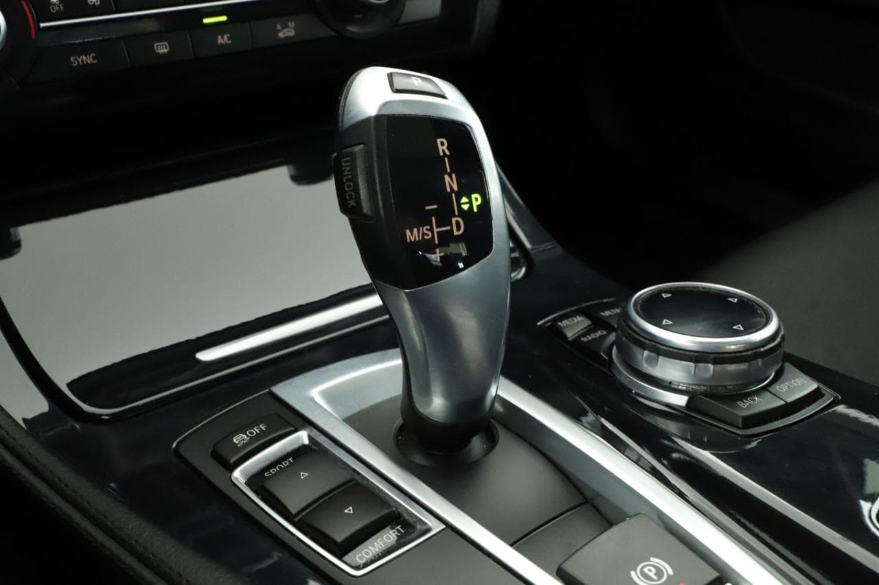 2014 BMW 5-SERIES - 20