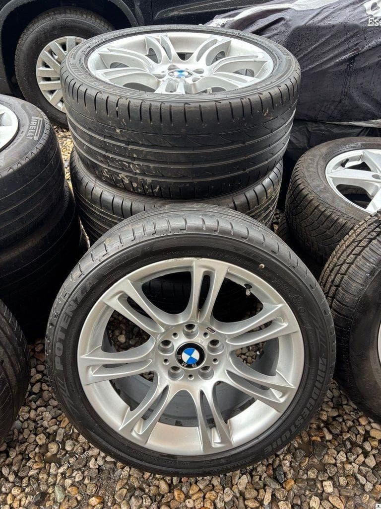 2011 BMW 5-SERIES - 3