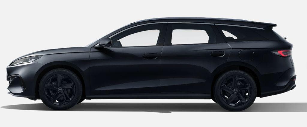 2025 BYD SEAL - 7